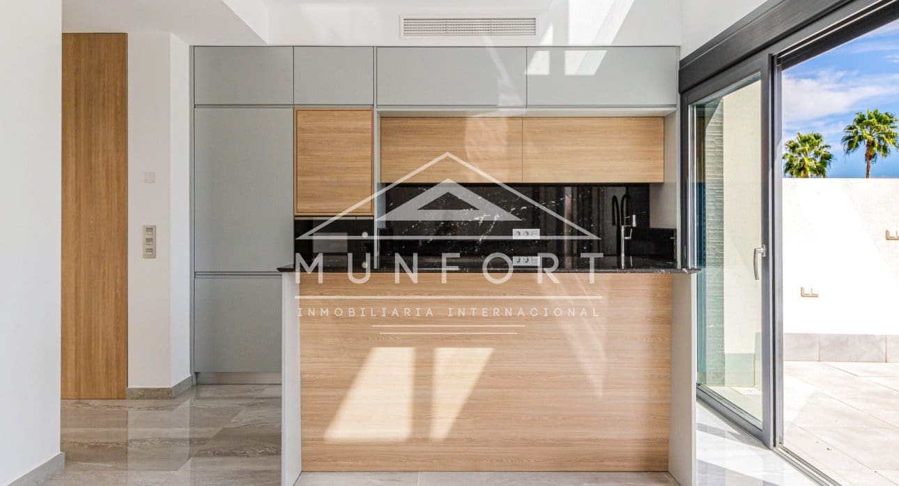 3 Zimmer Villa zu verkaufen in Lo Pagan mit Pool - 425.000 € (Ref: 9532479)