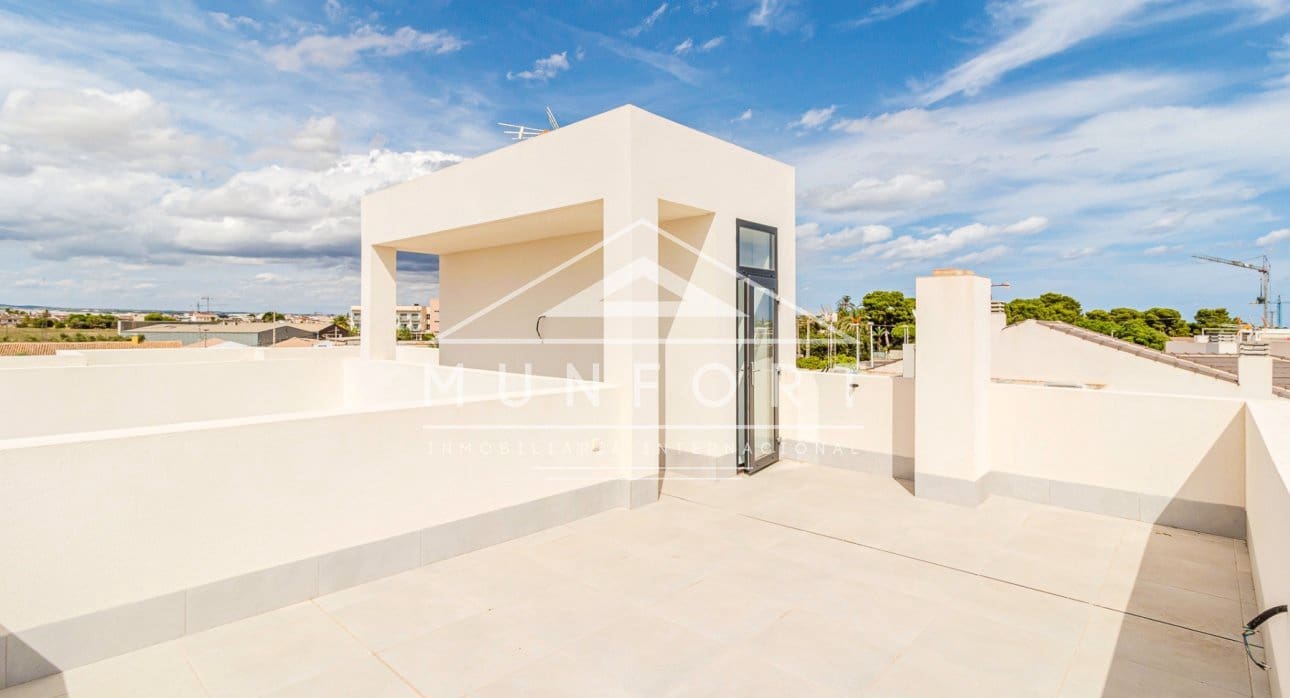 3 Zimmer Villa zu verkaufen in Lo Pagan mit Pool - 425.000 € (Ref: 9532479)