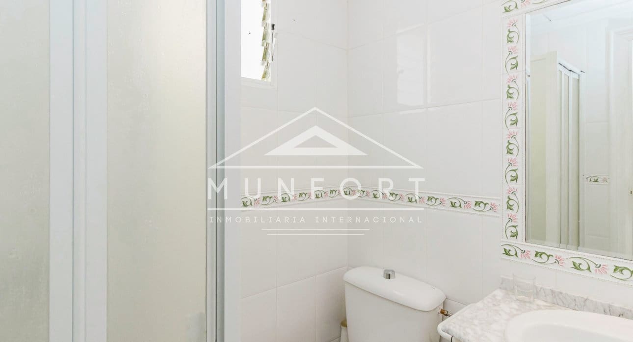 3 bedroom Apartment for sale in Los Nietos - € 95,000 (Ref: 9532480)