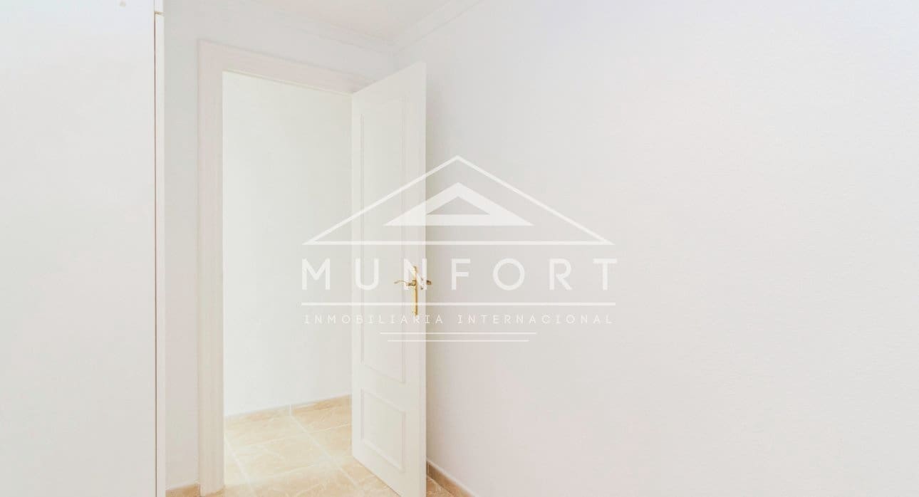 3 bedroom Apartment for sale in Los Nietos - € 95,000 (Ref: 9532480)