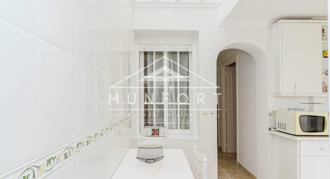 3 bedroom Apartment for sale in Los Nietos - € 95,000 (Ref: 9532480)