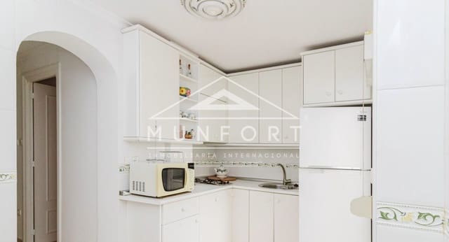 3 camera da letto Appartamento in vendita in Los Nietos, Cartagena - 95.000 € (Rif: 9532480)