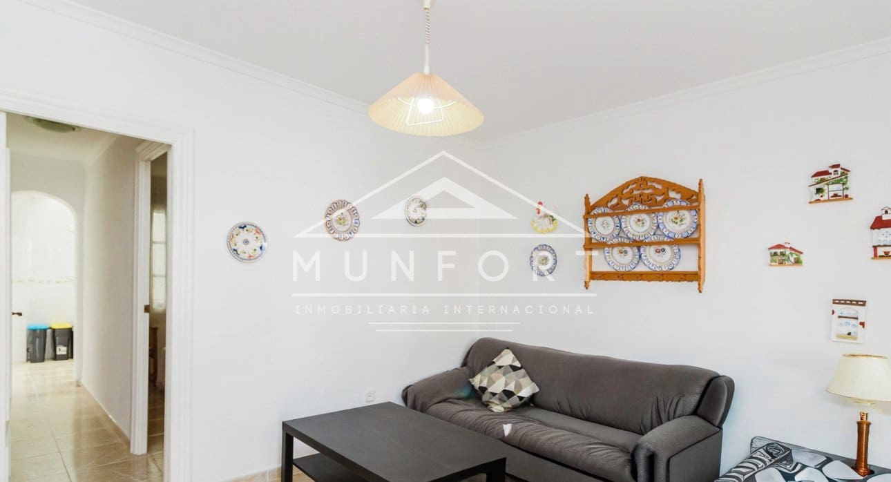 3 bedroom Apartment for sale in Los Nietos - € 95,000 (Ref: 9532480)