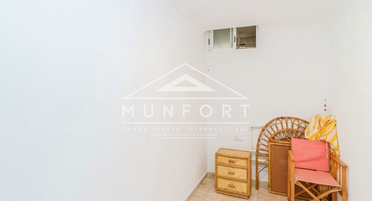 3 bedroom Apartment for sale in Los Nietos - € 95,000 (Ref: 9532480)