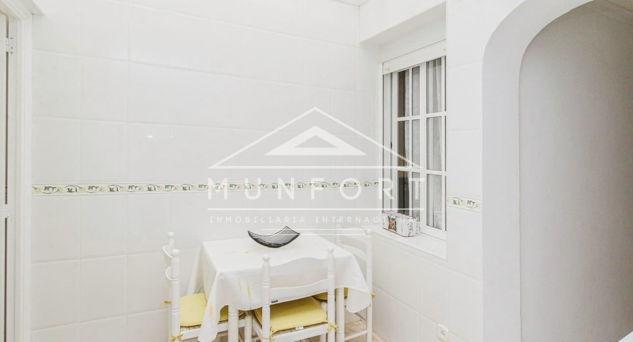 3 bedroom Apartment for sale in Los Nietos - € 95,000 (Ref: 9532480)