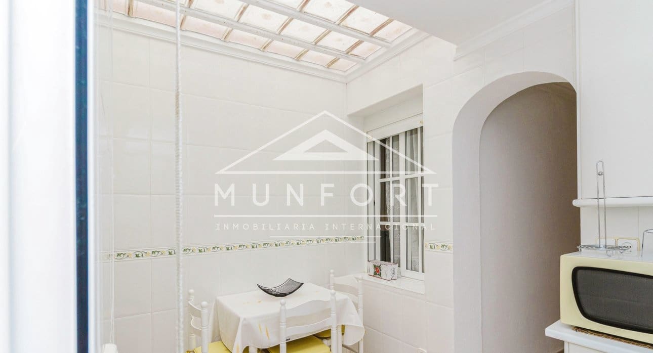 3 bedroom Apartment for sale in Los Nietos - € 95,000 (Ref: 9532480)