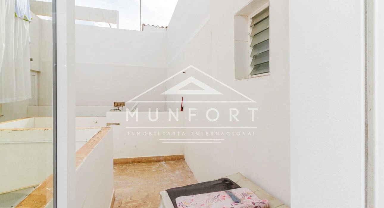 3 bedroom Apartment for sale in Los Nietos - € 95,000 (Ref: 9532480)