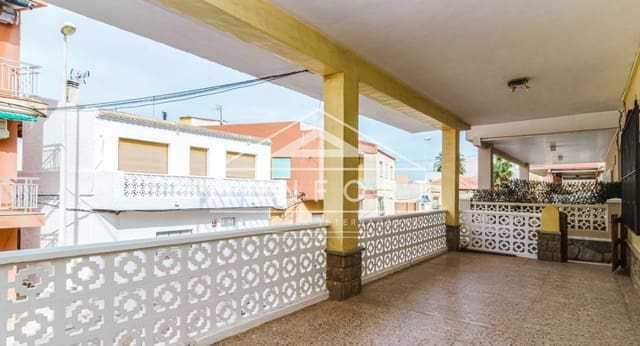 3 camera da letto Appartamento in vendita in Los Nietos, Cartagena - 95.000 € (Rif: 9532480)
