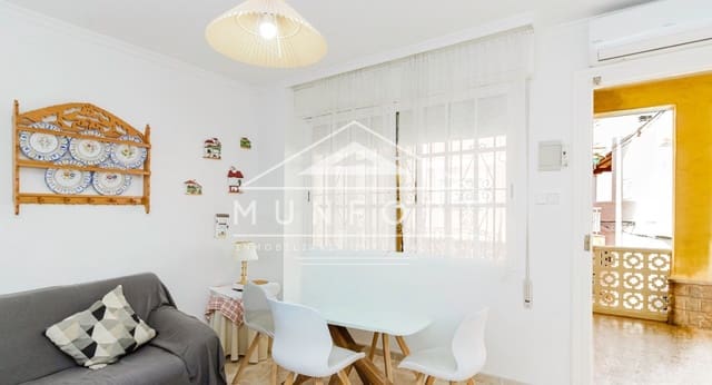 3 camera da letto Appartamento in vendita in Los Nietos, Cartagena - 95.000 € (Rif: 9532480)