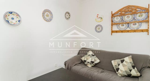 3 camera da letto Appartamento in vendita in Los Nietos, Cartagena - 95.000 € (Rif: 9532480)