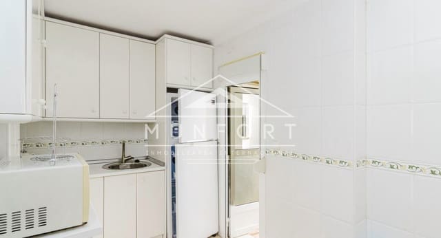 3 camera da letto Appartamento in vendita in Los Nietos, Cartagena - 95.000 € (Rif: 9532480)