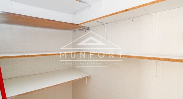 3 bedroom Apartment for sale in Los Urrutias, Cartagena - € 149,900 (Ref: 9532481)