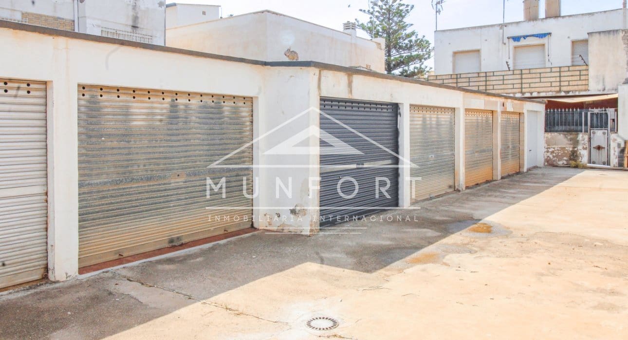 3 bedroom Apartment for sale in Los Urrutias - € 149,900 (Ref: 9532481)