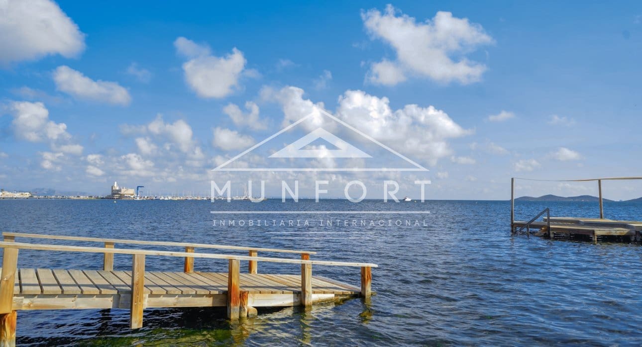 3 bedroom Apartment for sale in Los Urrutias - € 149,900 (Ref: 9532481)