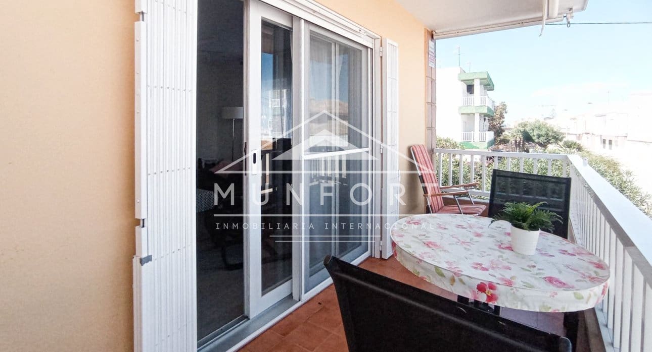 3 quarto Apartamento para venda em Los Urrutias - 134 000 € (Ref: 9532482)