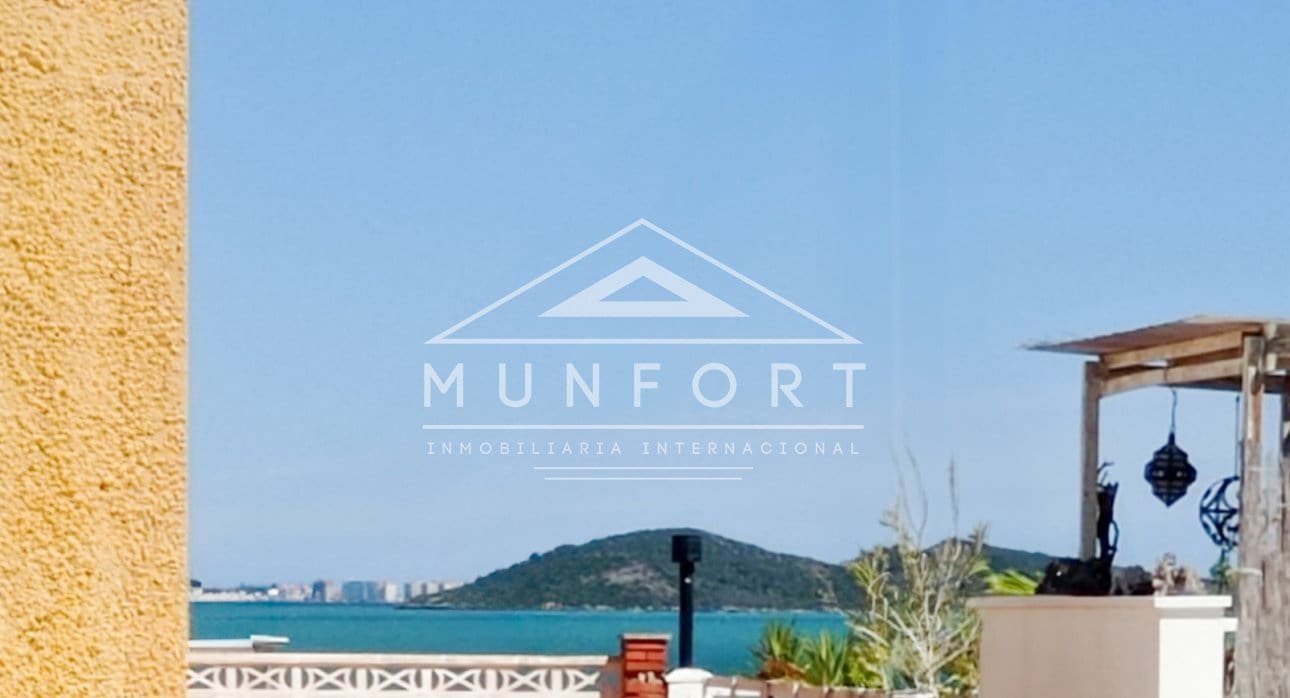 3 quarto Apartamento para venda em Los Urrutias - 134 000 € (Ref: 9532482)