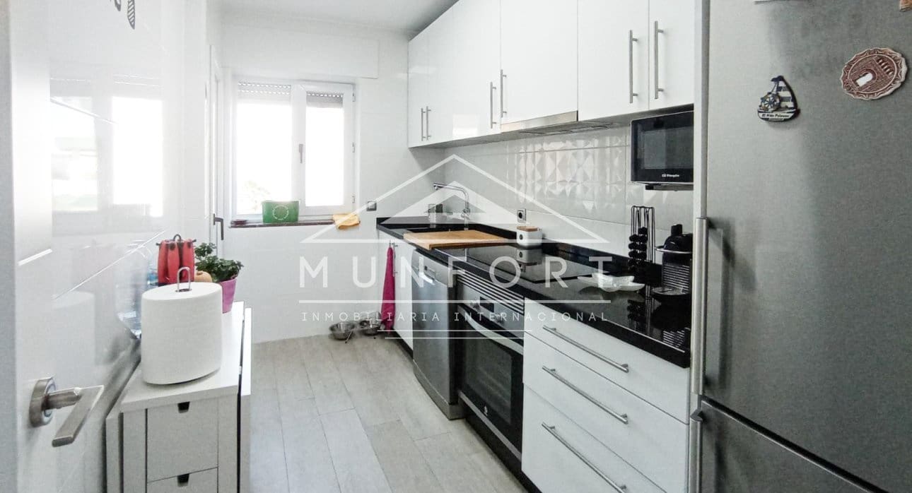 3 quarto Apartamento para venda em Los Urrutias - 134 000 € (Ref: 9532482)