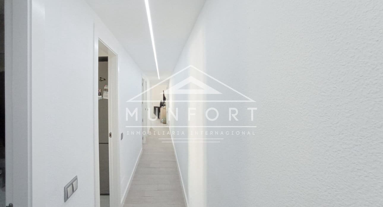 3 quarto Apartamento para venda em Los Urrutias - 134 000 € (Ref: 9532482)