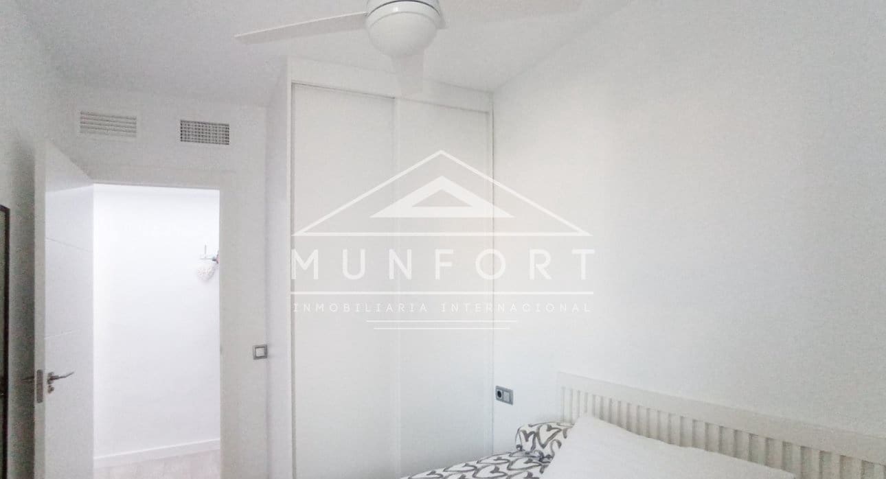 3 quarto Apartamento para venda em Los Urrutias - 134 000 € (Ref: 9532482)