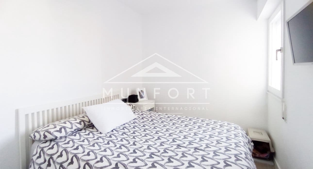 3 quarto Apartamento para venda em Los Urrutias - 134 000 € (Ref: 9532482)