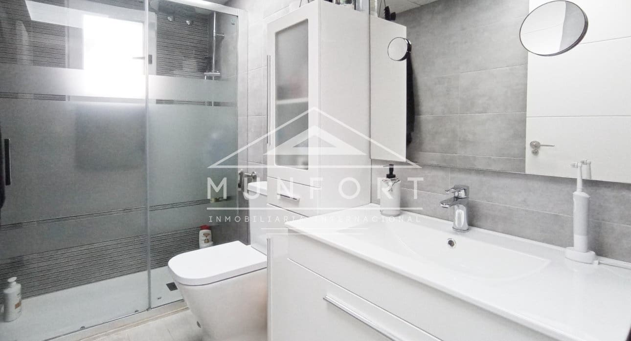 3 quarto Apartamento para venda em Los Urrutias - 134 000 € (Ref: 9532482)