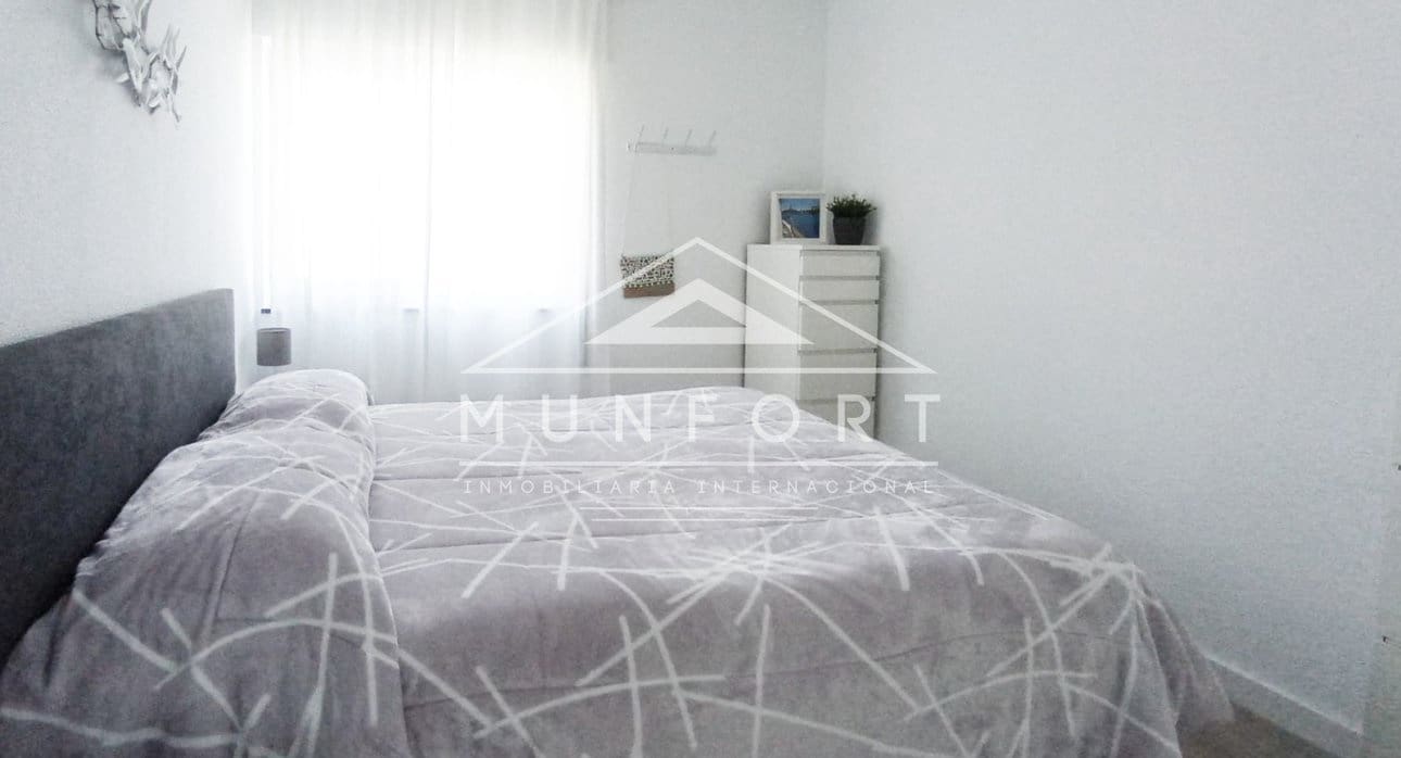 3 quarto Apartamento para venda em Los Urrutias - 134 000 € (Ref: 9532482)