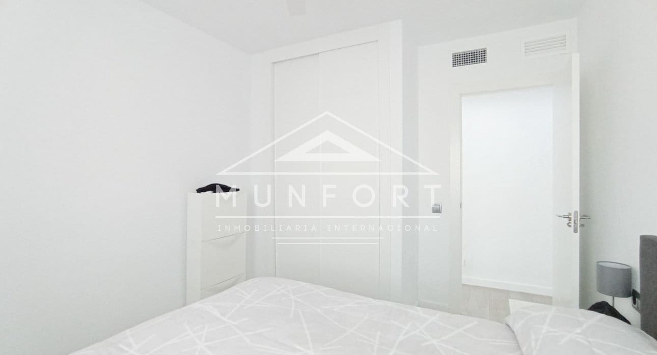 3 quarto Apartamento para venda em Los Urrutias - 134 000 € (Ref: 9532482)