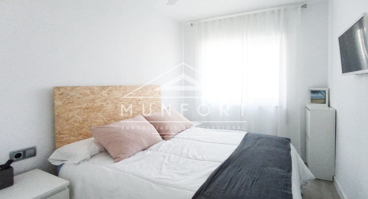 3 quarto Apartamento para venda em Los Urrutias - 134 000 € (Ref: 9532482)