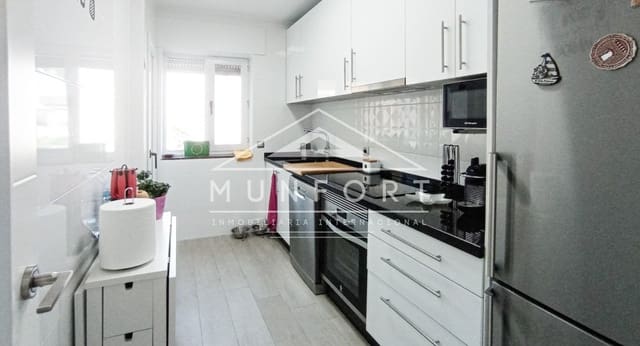 3 quarto Apartamento para venda em Los Urrutias, Cartagena - 134 000 € (Ref: 9532482)