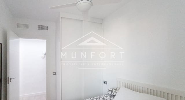 3 quarto Apartamento para venda em Los Urrutias, Cartagena - 134 000 € (Ref: 9532482)