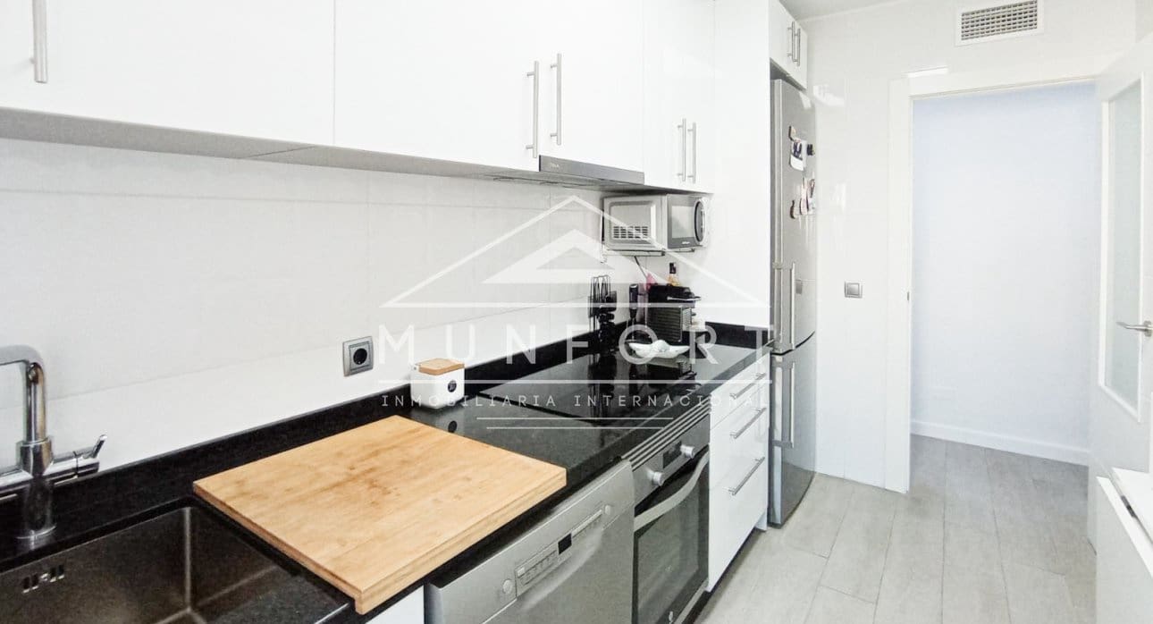 3 quarto Apartamento para venda em Los Urrutias - 134 000 € (Ref: 9532482)