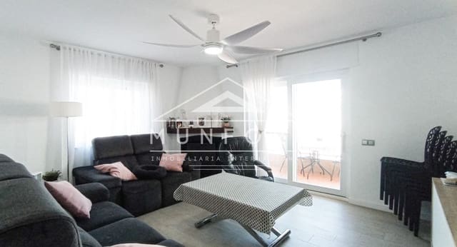 3 quarto Apartamento para venda em Los Urrutias, Cartagena - 134 000 € (Ref: 9532482)