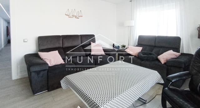 3 quarto Apartamento para venda em Los Urrutias, Cartagena - 134 000 € (Ref: 9532482)