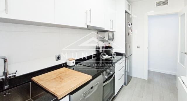 3 quarto Apartamento para venda em Los Urrutias, Cartagena - 134 000 € (Ref: 9532482)