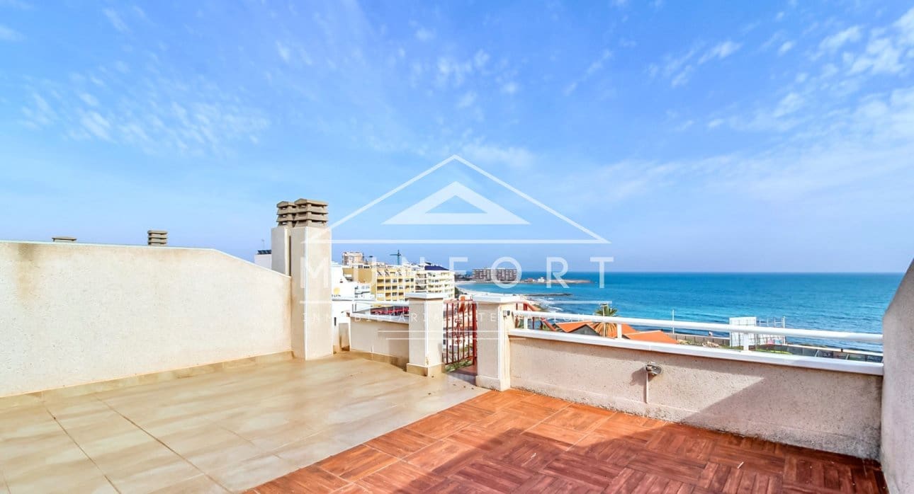 2 camera da letto Attico in vendita in Torrevieja - 229.000 € (Rif: 9532483)