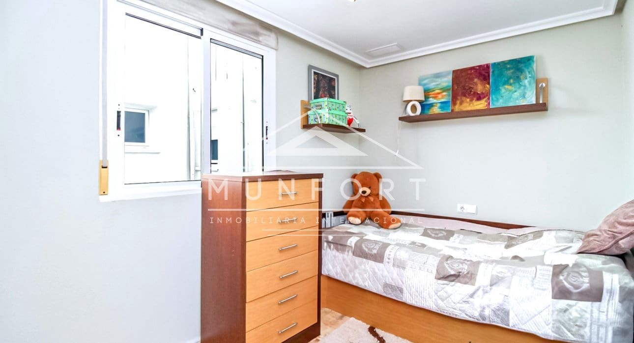 2 camera da letto Attico in vendita in Torrevieja - 229.000 € (Rif: 9532483)