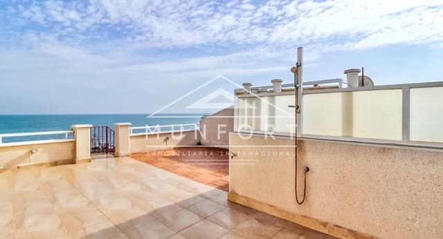 2 camera da letto Attico in vendita in Playa del Cura, Torrevieja - 229.000 € (Rif: 9532483)