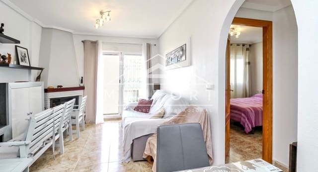 2 camera da letto Attico in vendita in Playa del Cura, Torrevieja - 229.000 € (Rif: 9532483)