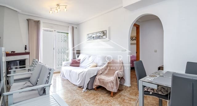 2 camera da letto Attico in vendita in Playa del Cura, Torrevieja - 229.000 € (Rif: 9532483)