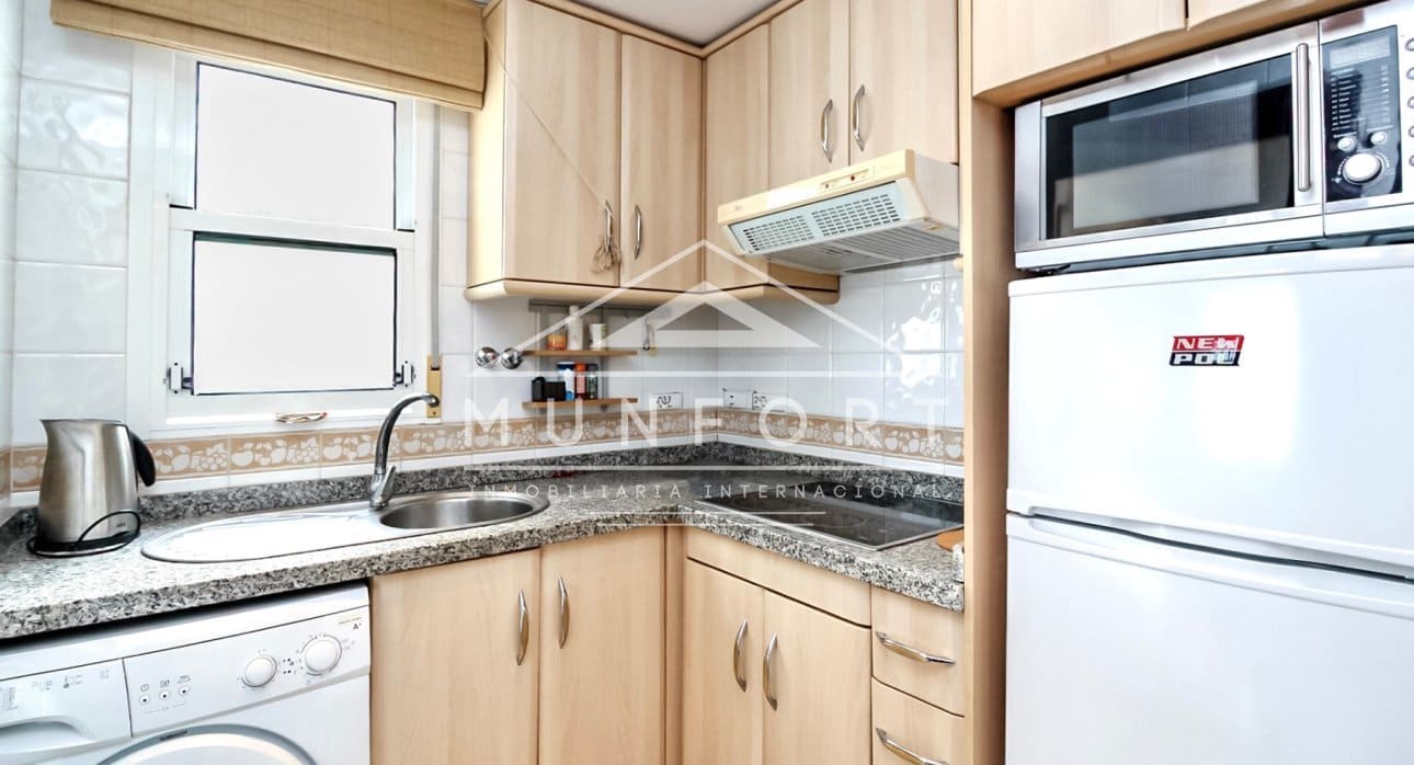 2 camera da letto Attico in vendita in Torrevieja - 229.000 € (Rif: 9532483)