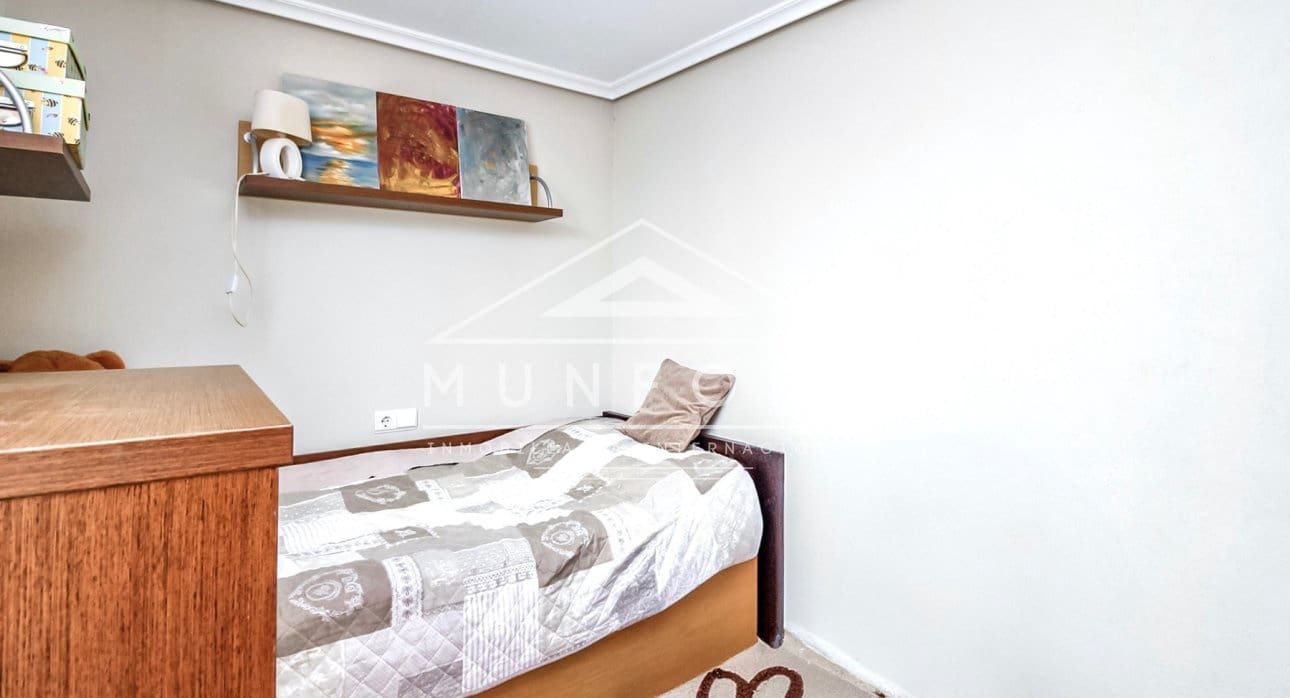 2 camera da letto Attico in vendita in Torrevieja - 229.000 € (Rif: 9532483)