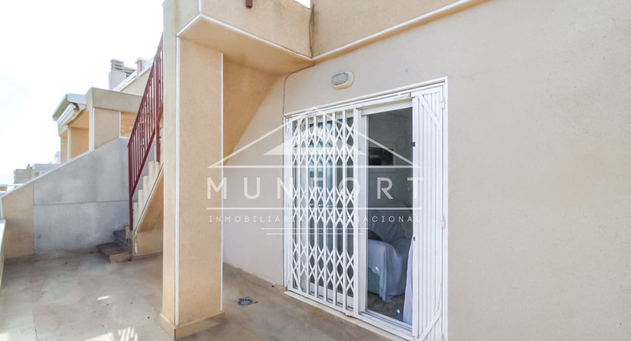2 camera da letto Attico in vendita in Torrevieja - 229.000 € (Rif: 9532483)