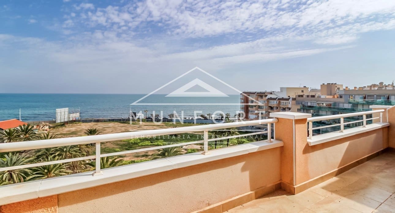 2 camera da letto Attico in vendita in Torrevieja - 229.000 € (Rif: 9532483)