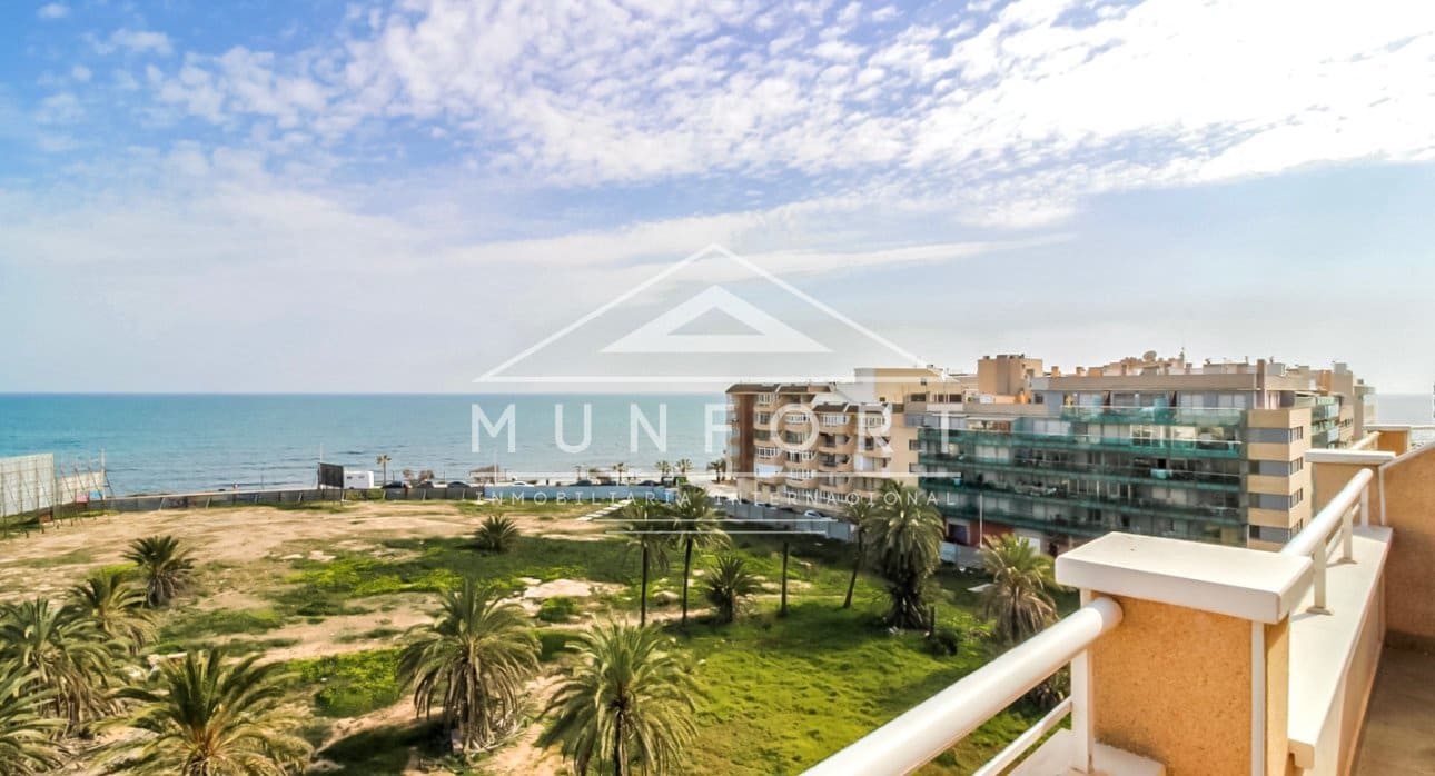 2 camera da letto Attico in vendita in Torrevieja - 229.000 € (Rif: 9532483)