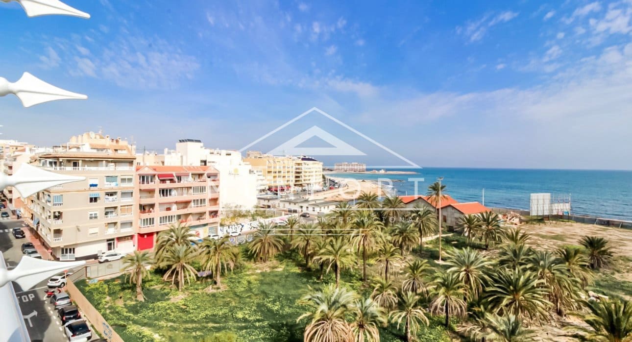 2 camera da letto Attico in vendita in Torrevieja - 229.000 € (Rif: 9532483)