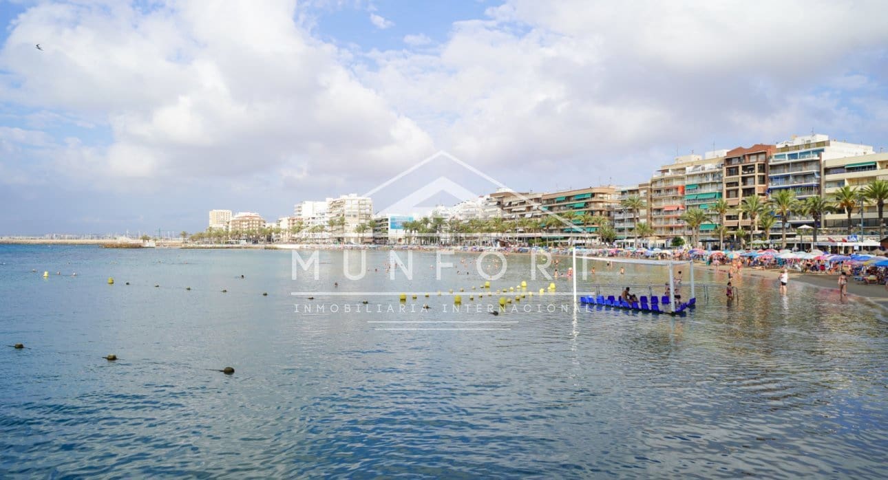 2 camera da letto Attico in vendita in Torrevieja - 229.000 € (Rif: 9532483)