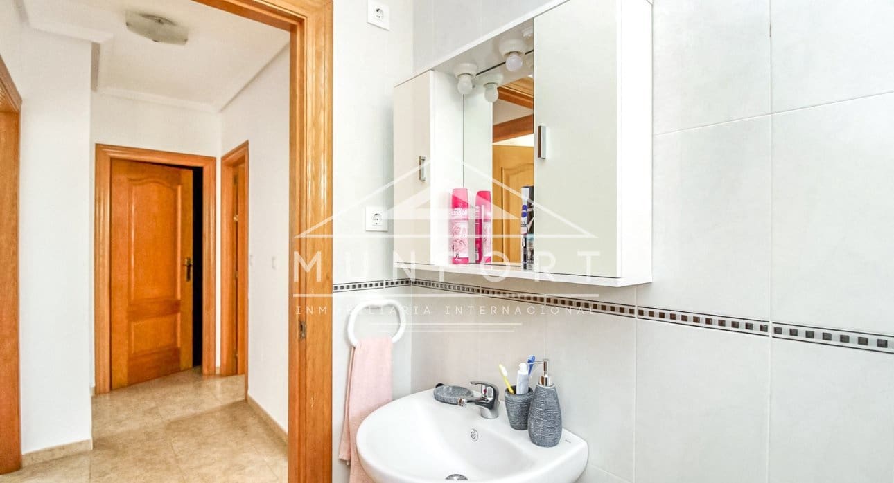 3 chambre Appartement à vendre à El Carmoli - 175 000 € (Ref: 9532484)