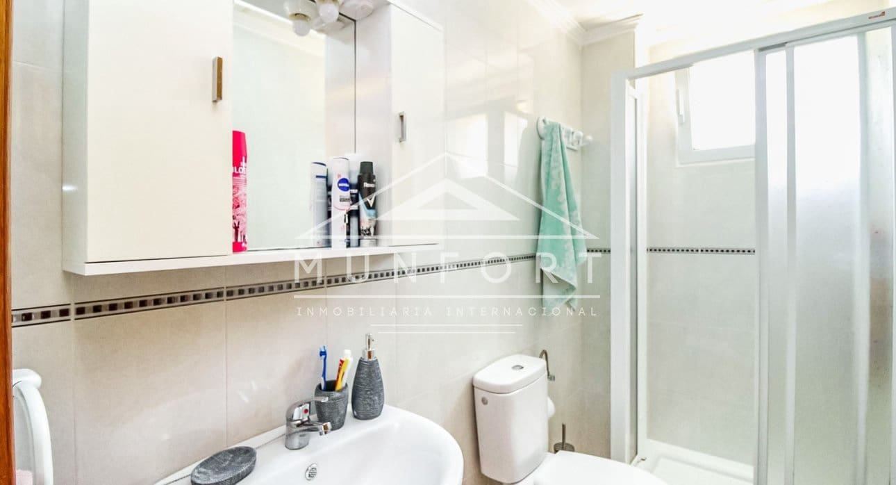 3 chambre Appartement à vendre à El Carmoli - 175 000 € (Ref: 9532484)