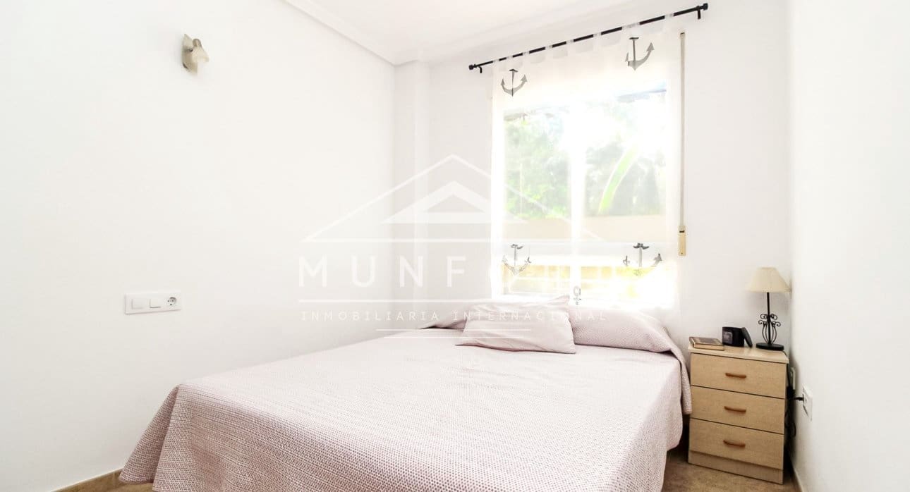 3 chambre Appartement à vendre à El Carmoli - 175 000 € (Ref: 9532484)