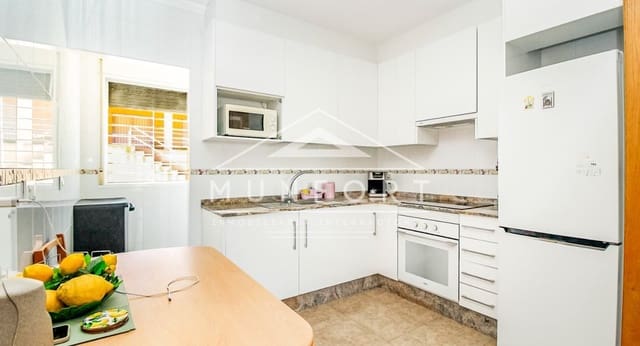 3 chambre Appartement à vendre à El Carmoli, Carthagène - 175 000 € (Ref: 9532484)